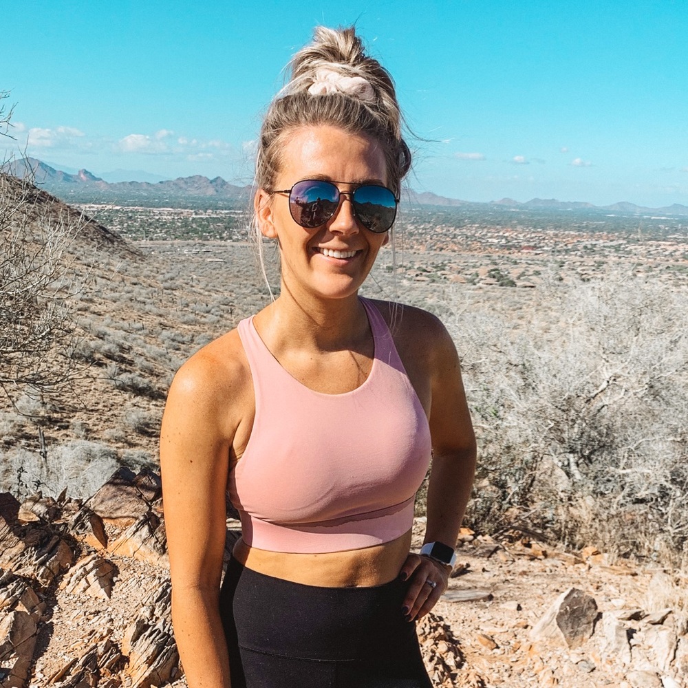 Meet your Posher, Stephanie